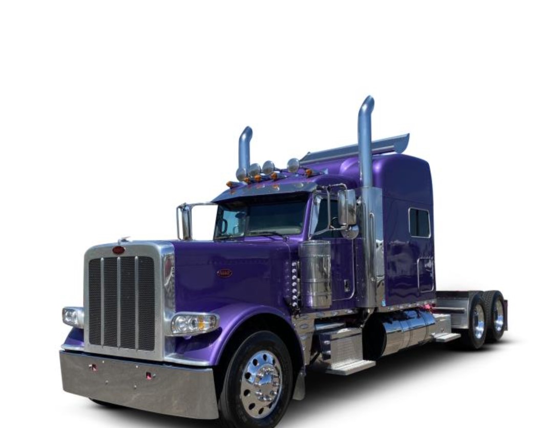 2022 PETERBILT 389